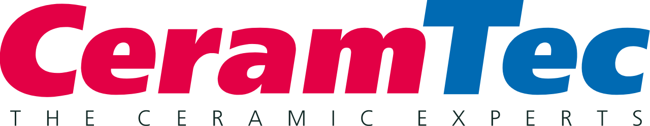 CeramTec GmbH Logo
