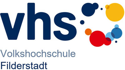 VHS Filderstad Logo